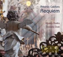 Caldara: Requiem